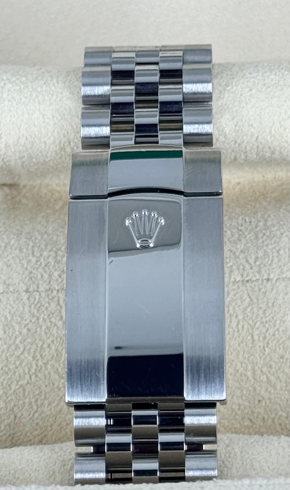 Rolex Sky-Dweller Jubilé Komplettset wie neu (2023)