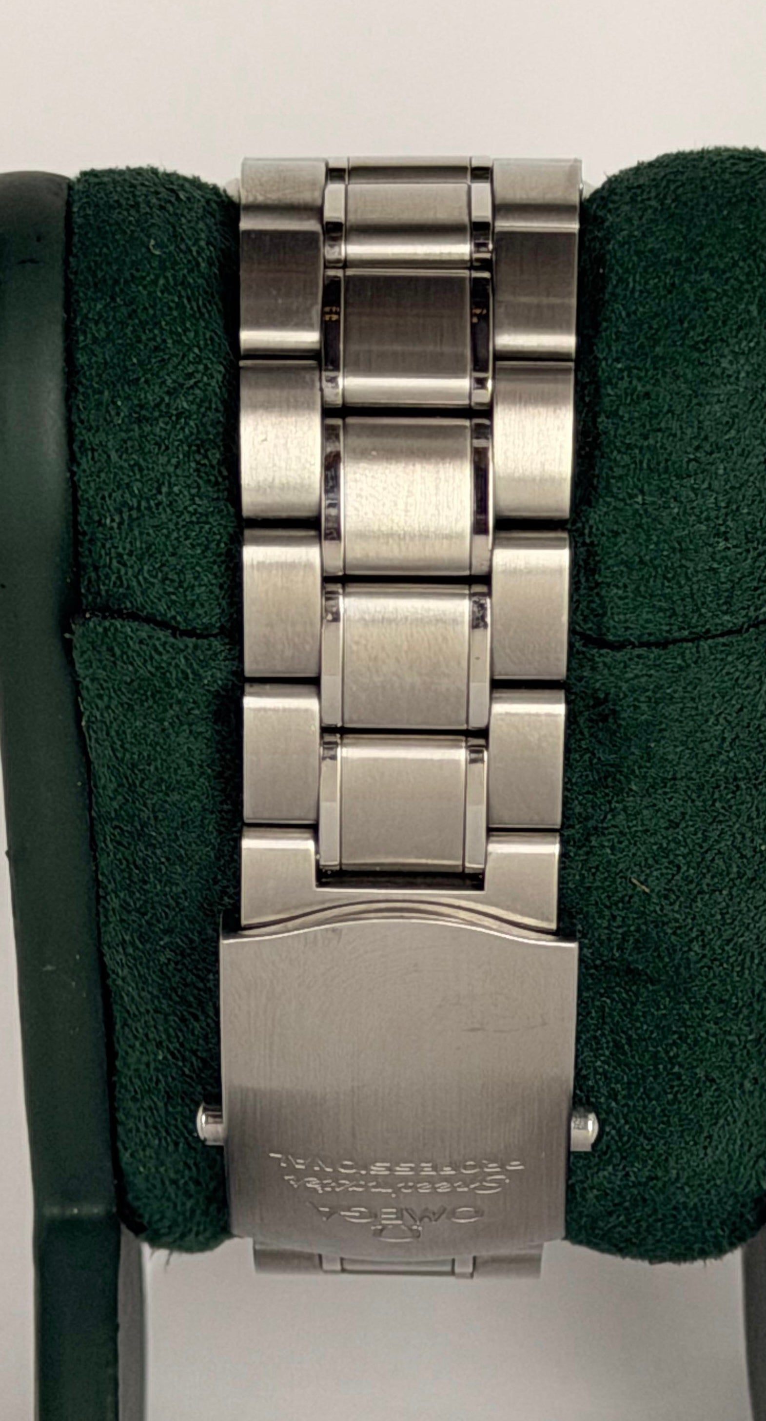 Omega Speedmaster Professional Moonwatch ungetragen, Full Set, 2021