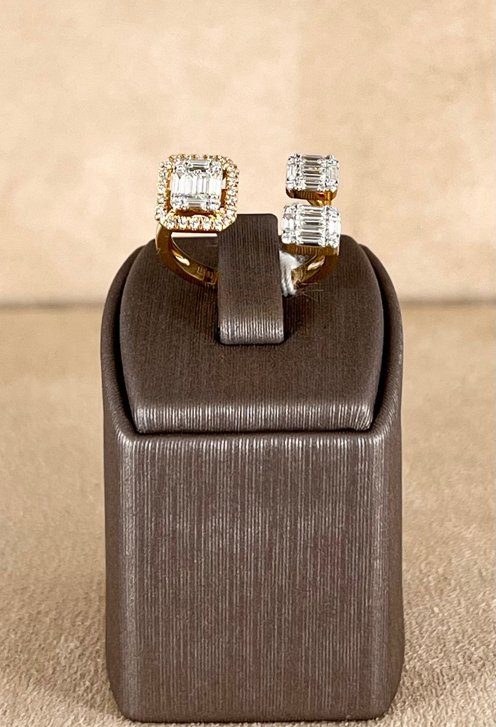 Diamantring