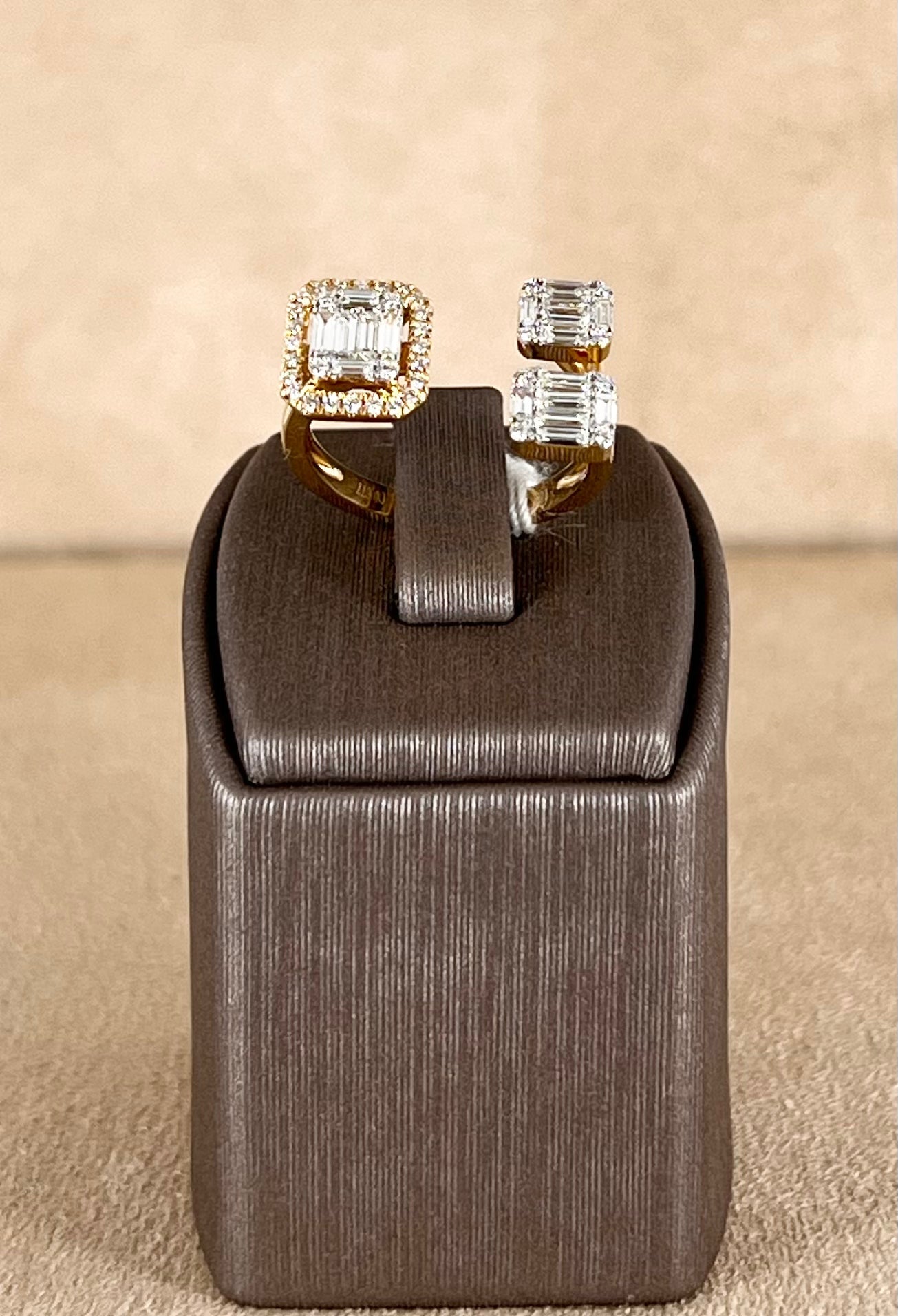 Diamantring