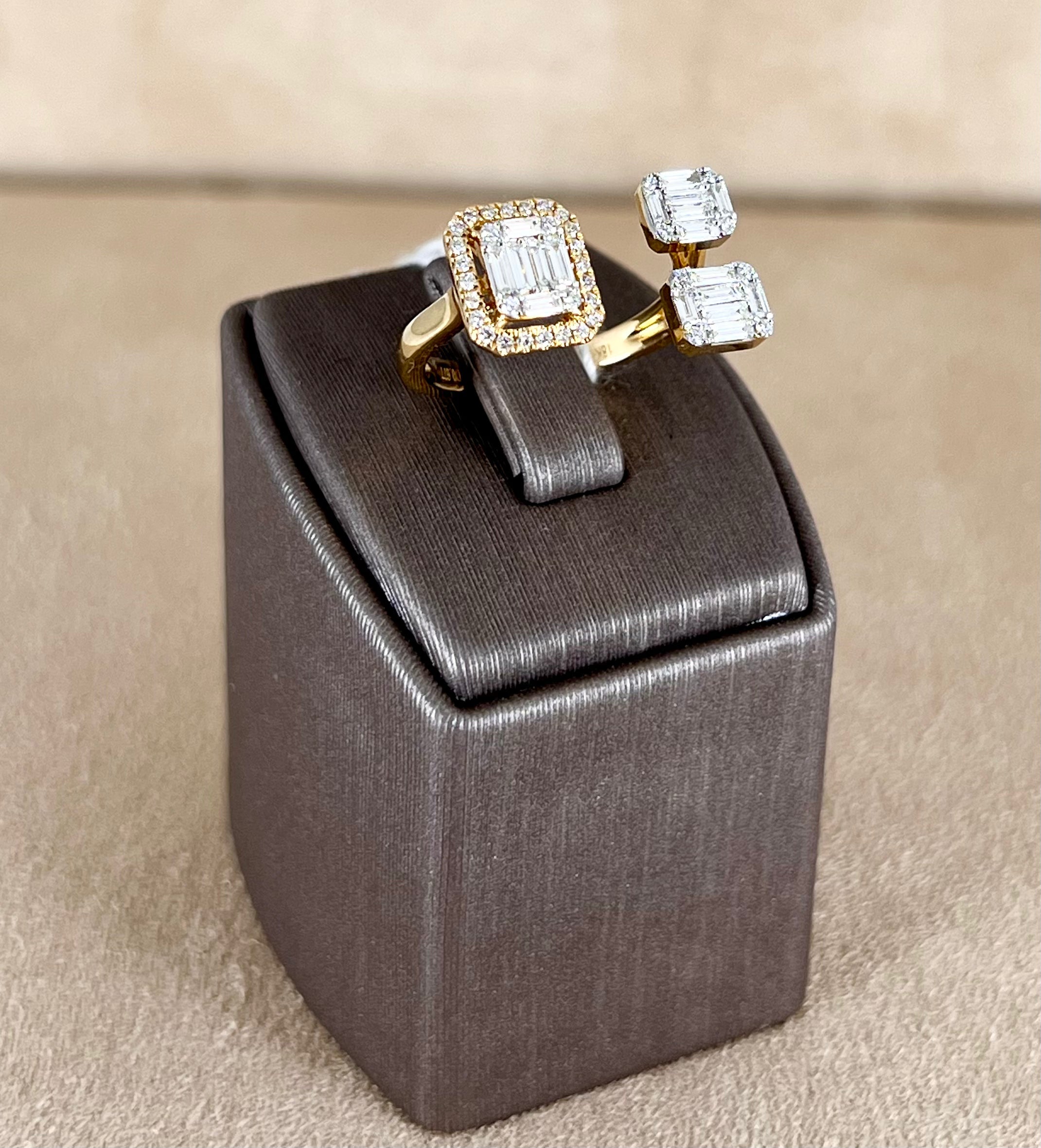 Diamantring