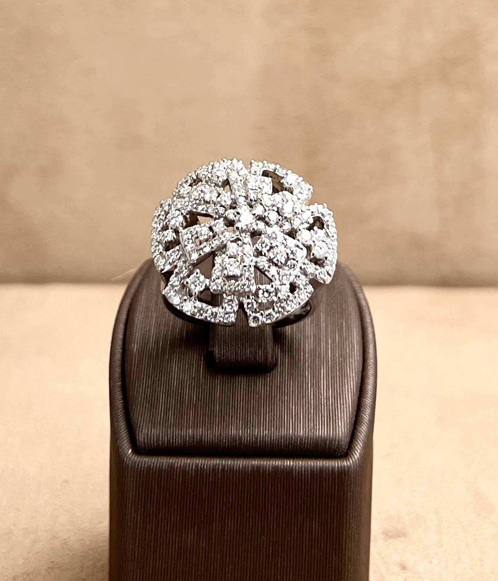 Diamantring