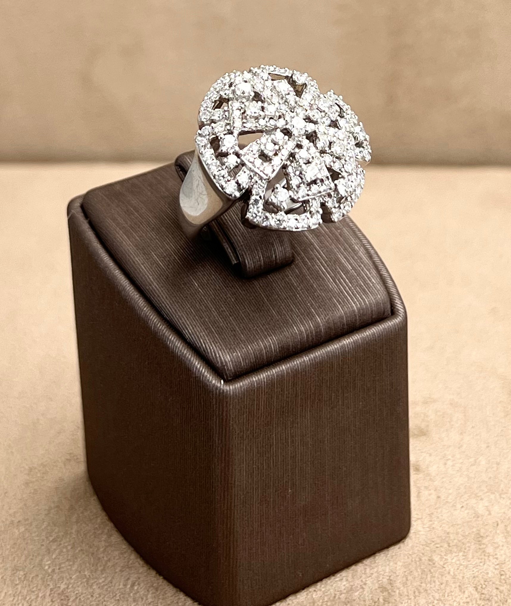 Diamantring