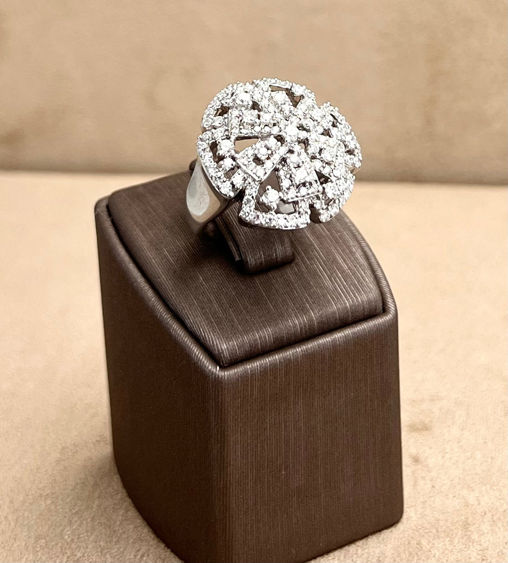 Diamantring