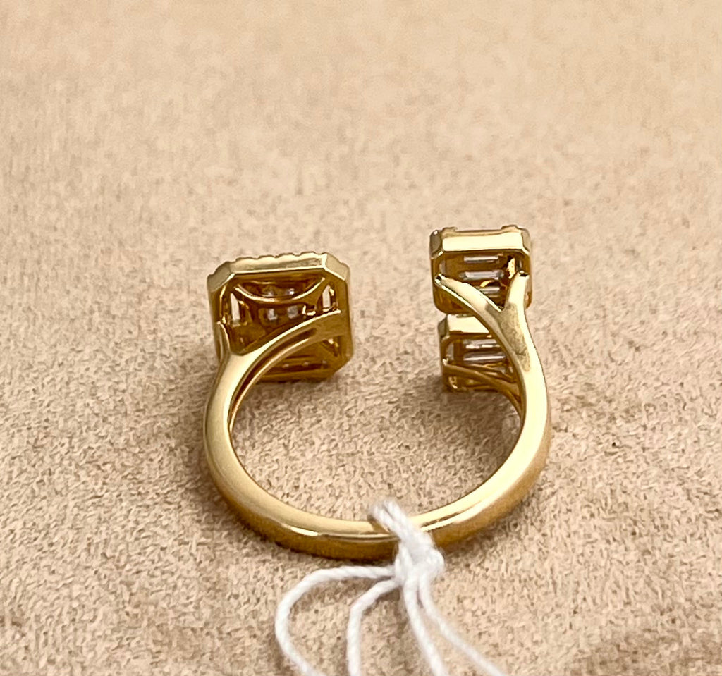 Diamantring