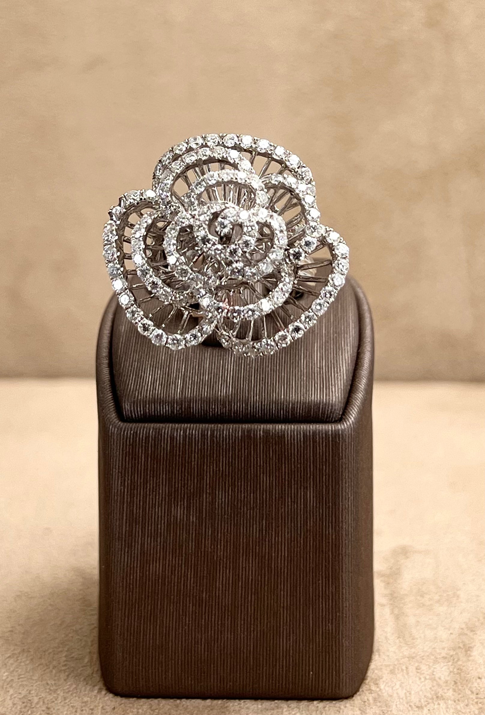 Diamantring