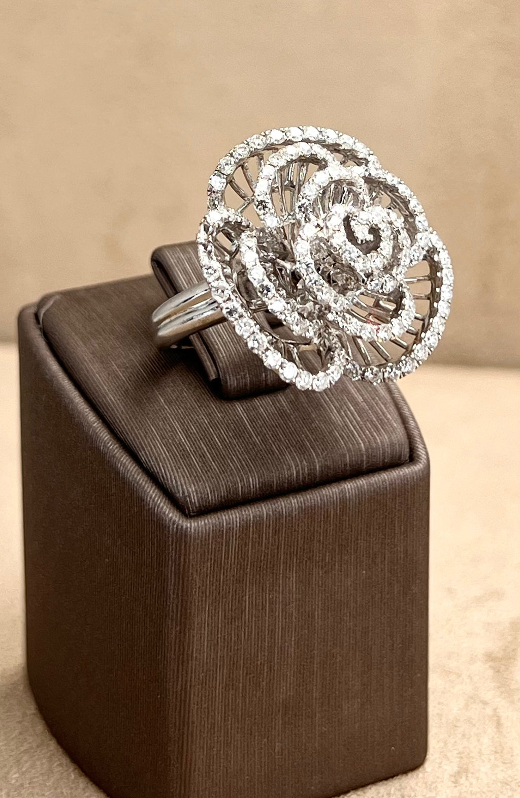 Diamantring