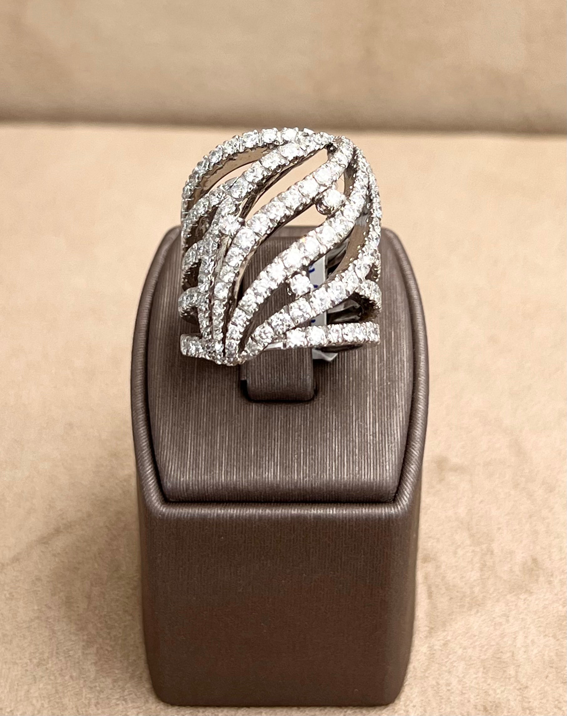 Diamantring