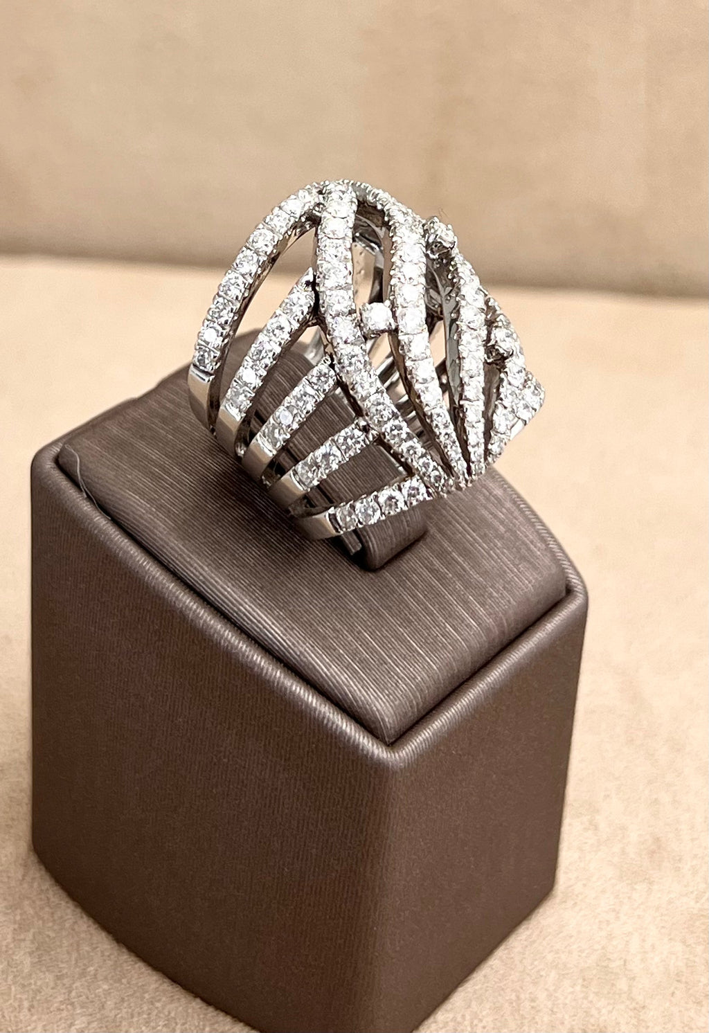 Diamantring