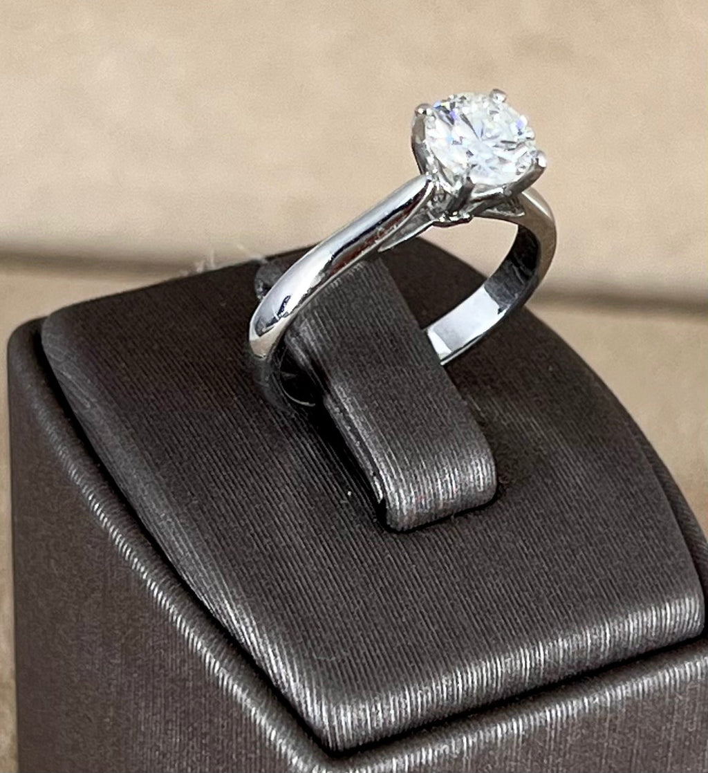 Diamantring