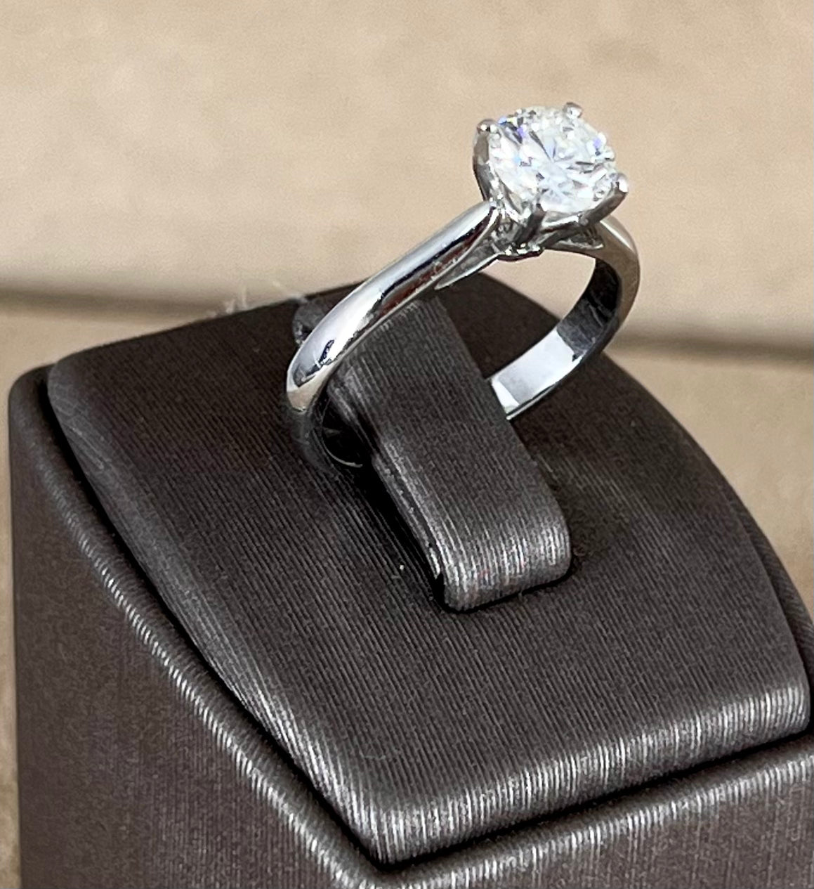 Diamantring