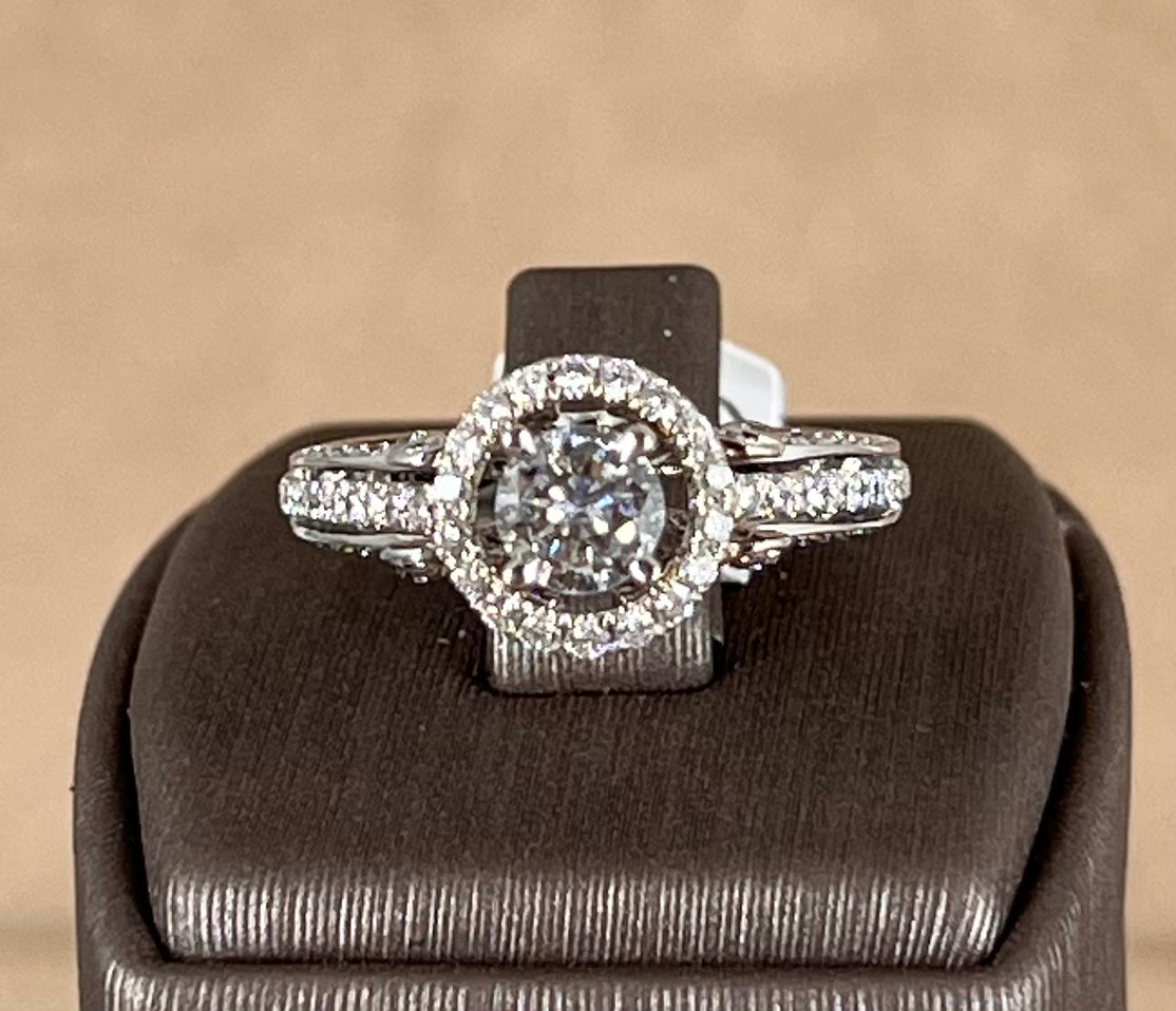 Diamantring