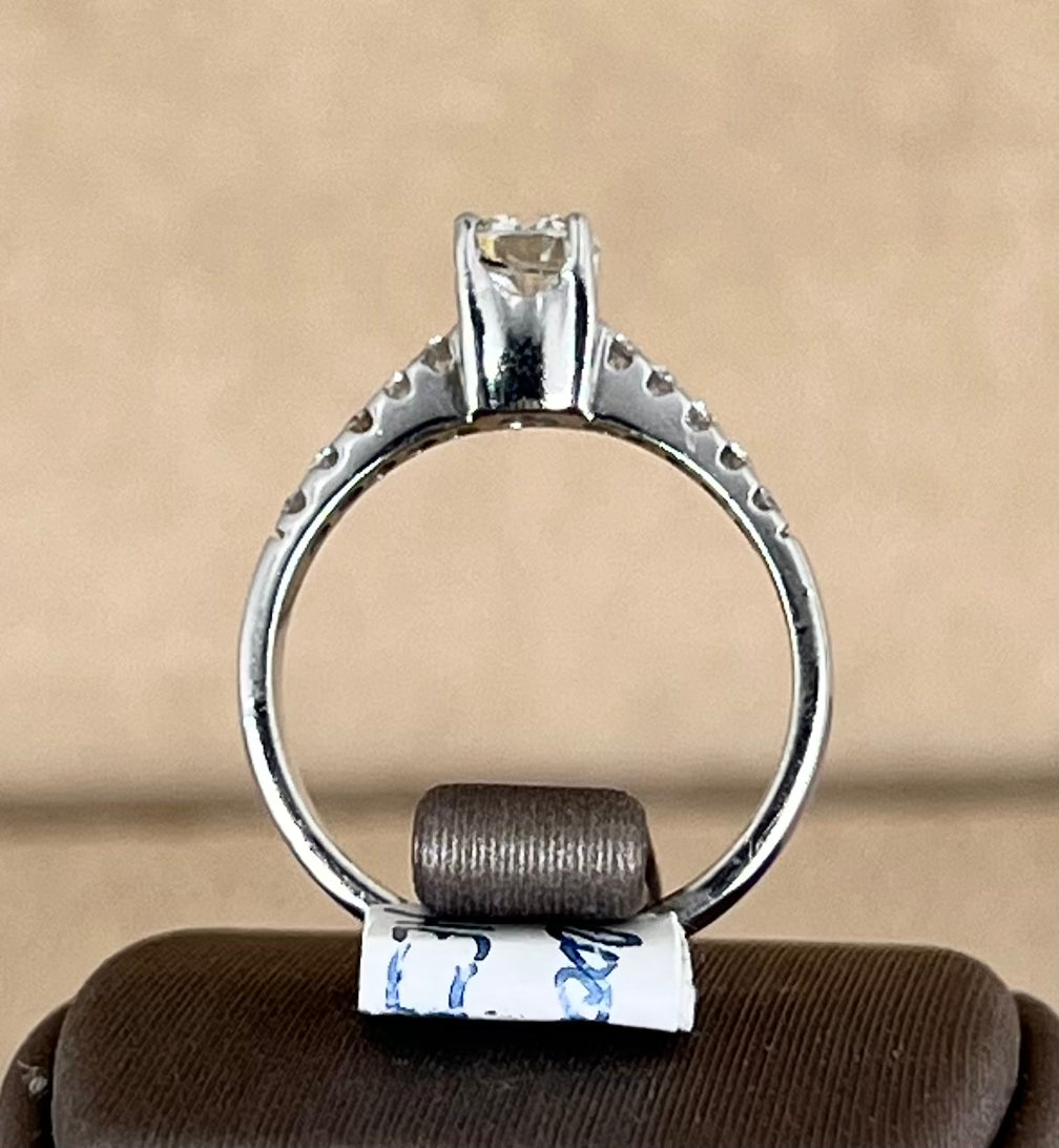 Diamantring