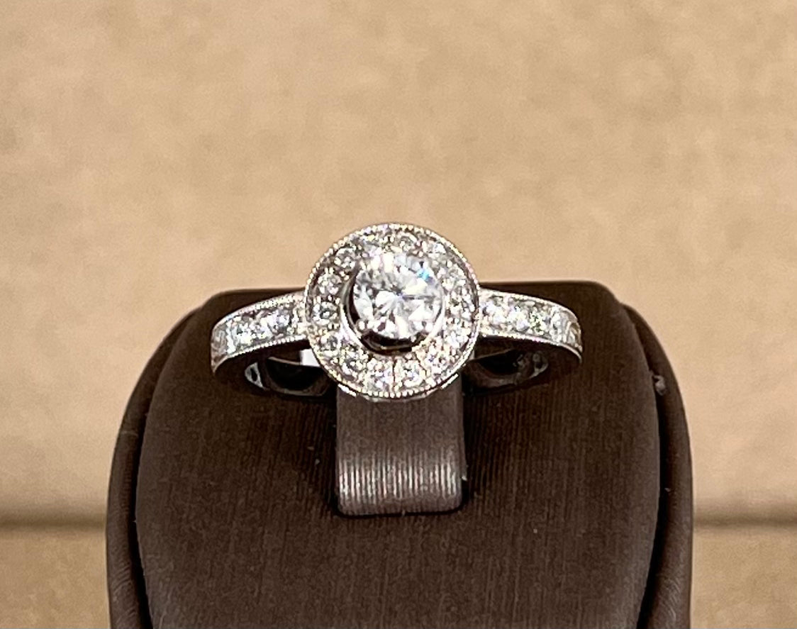 Diamantring