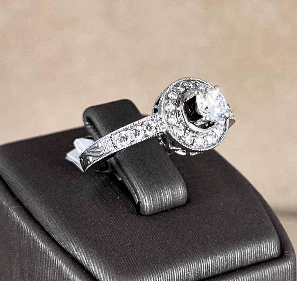 Diamantring