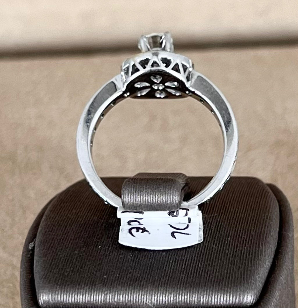 Diamantring