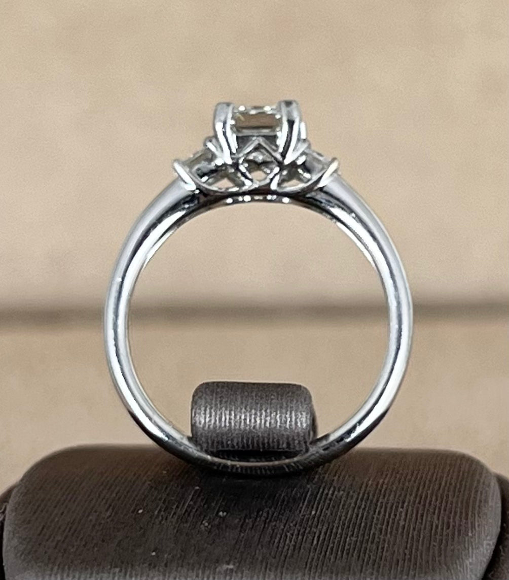 Diamantring