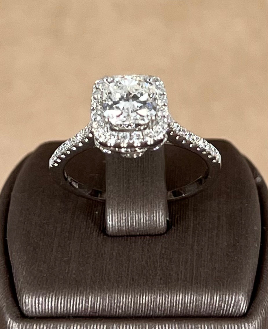 Diamantring