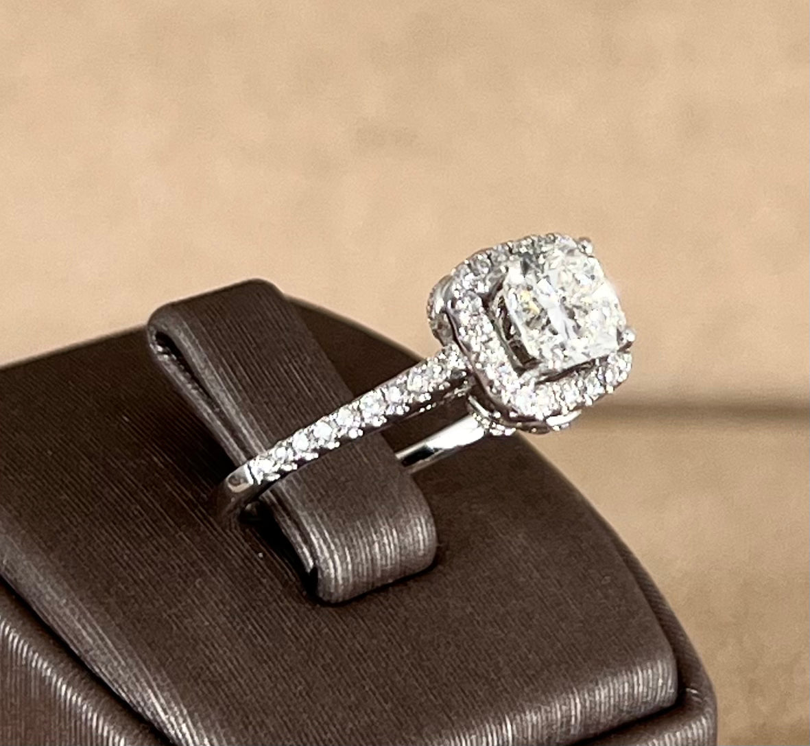 Diamantring