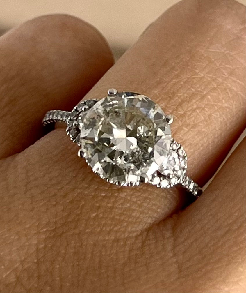Diamantring