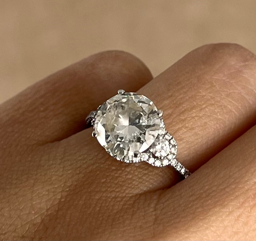 Diamantring