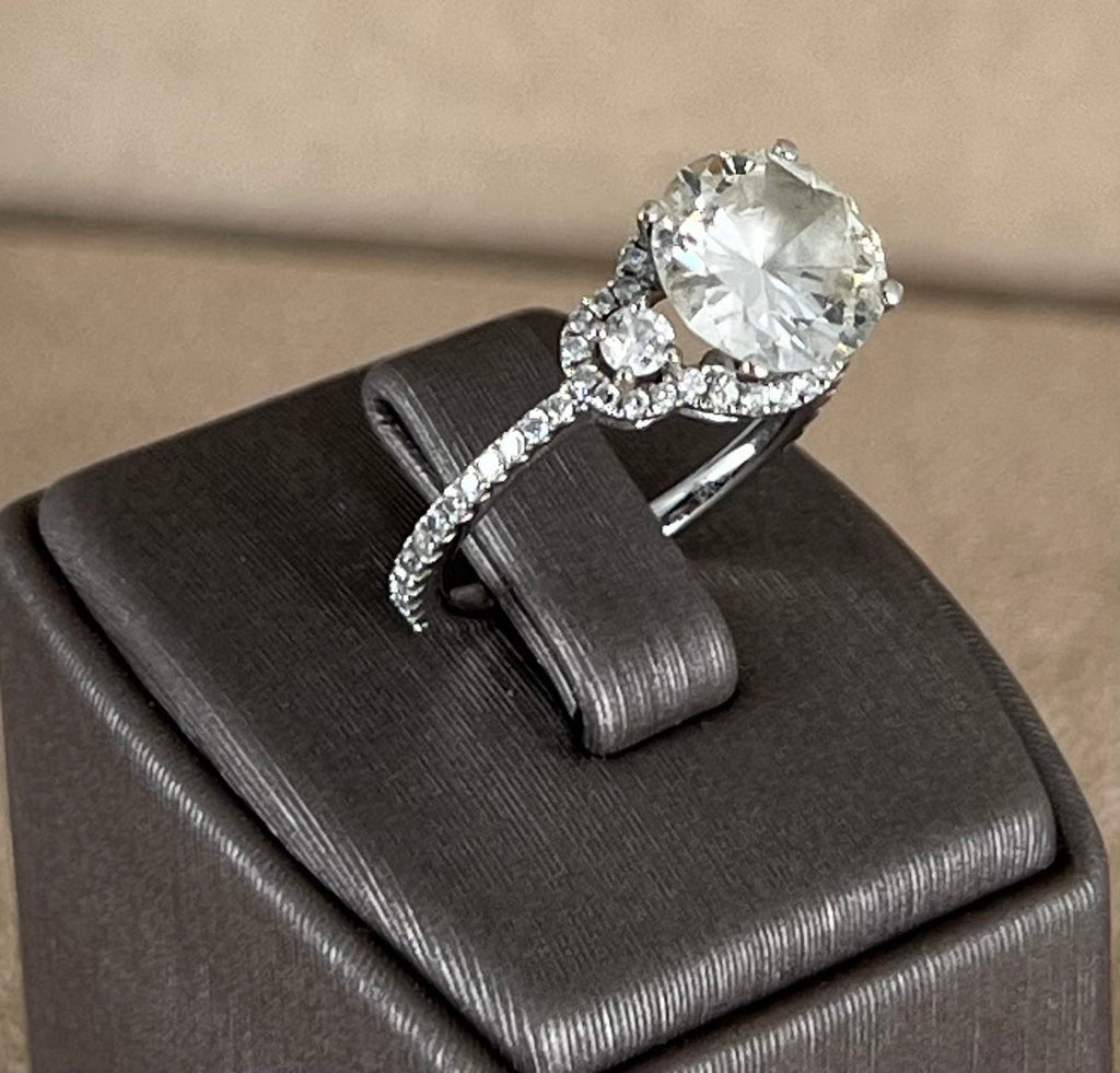 Diamantring