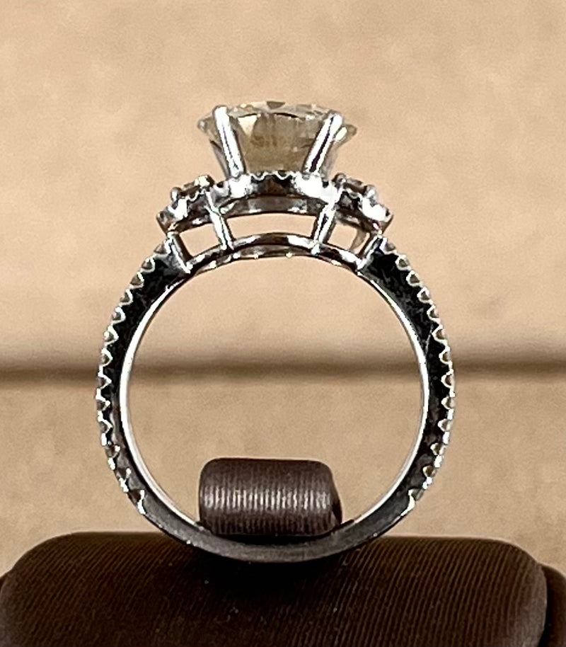 Diamantring
