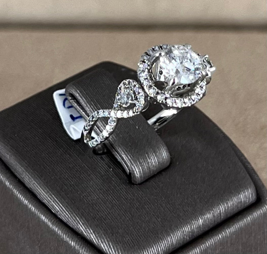 Diamantring