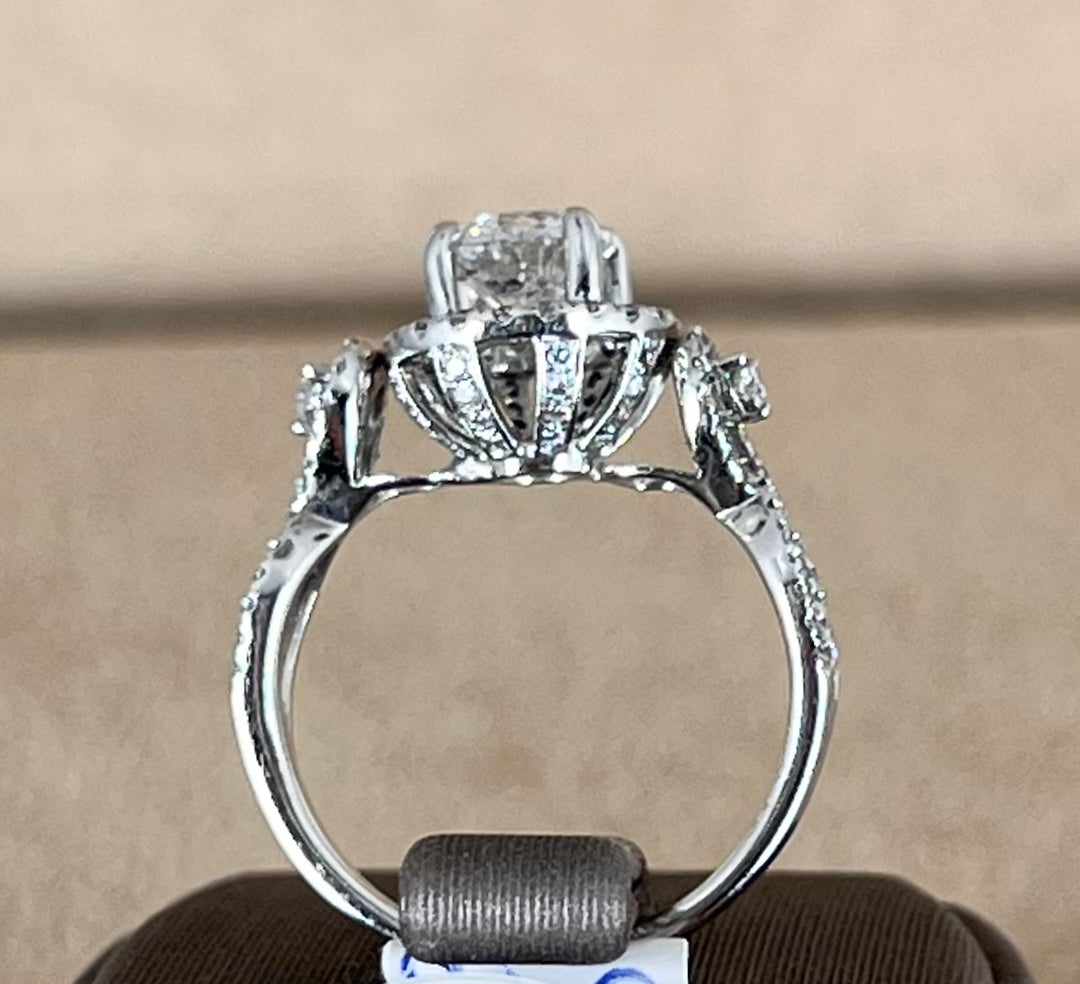 Diamantring