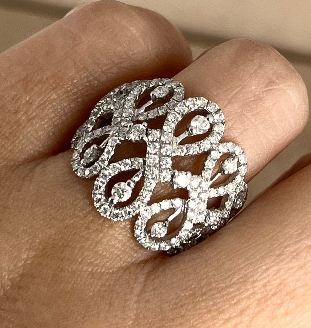 Diamantring