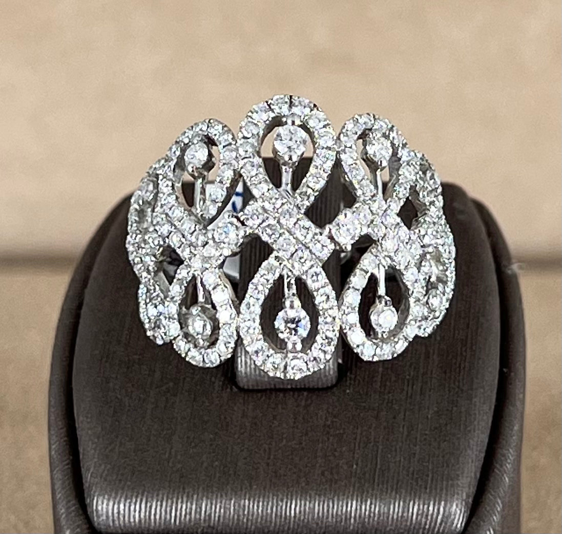 Diamantring