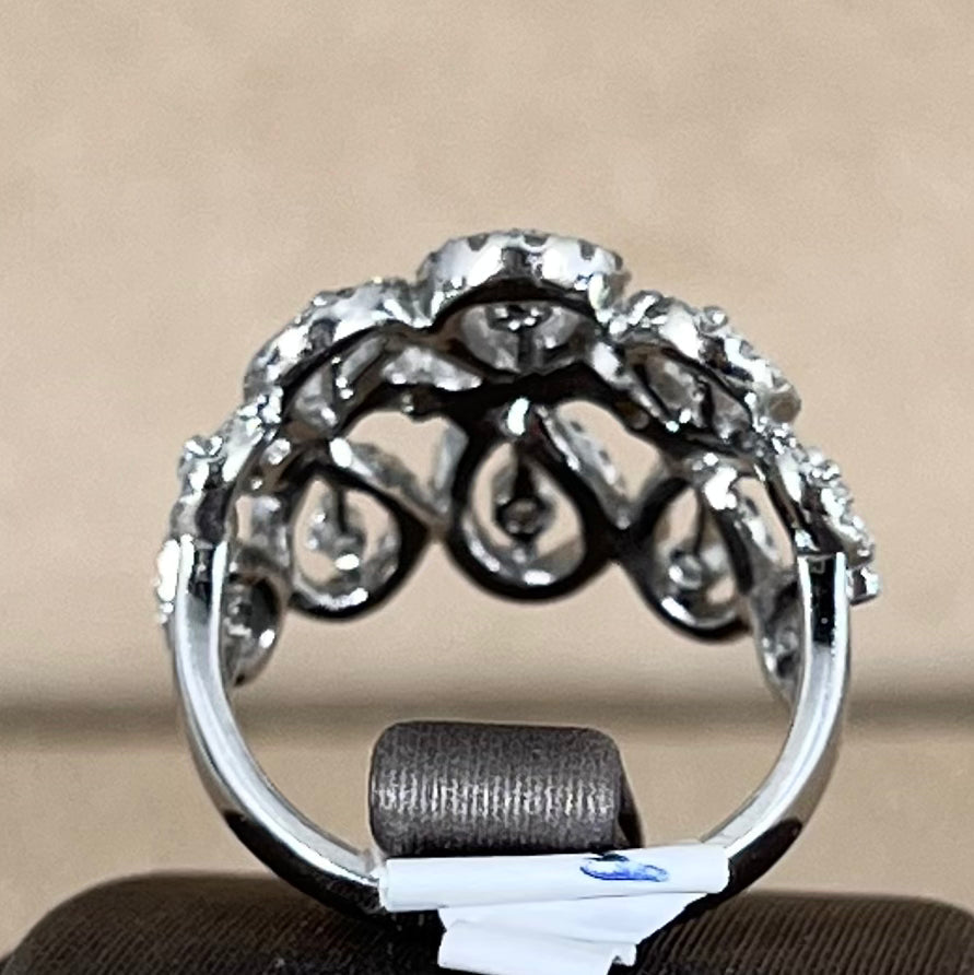 Diamantring