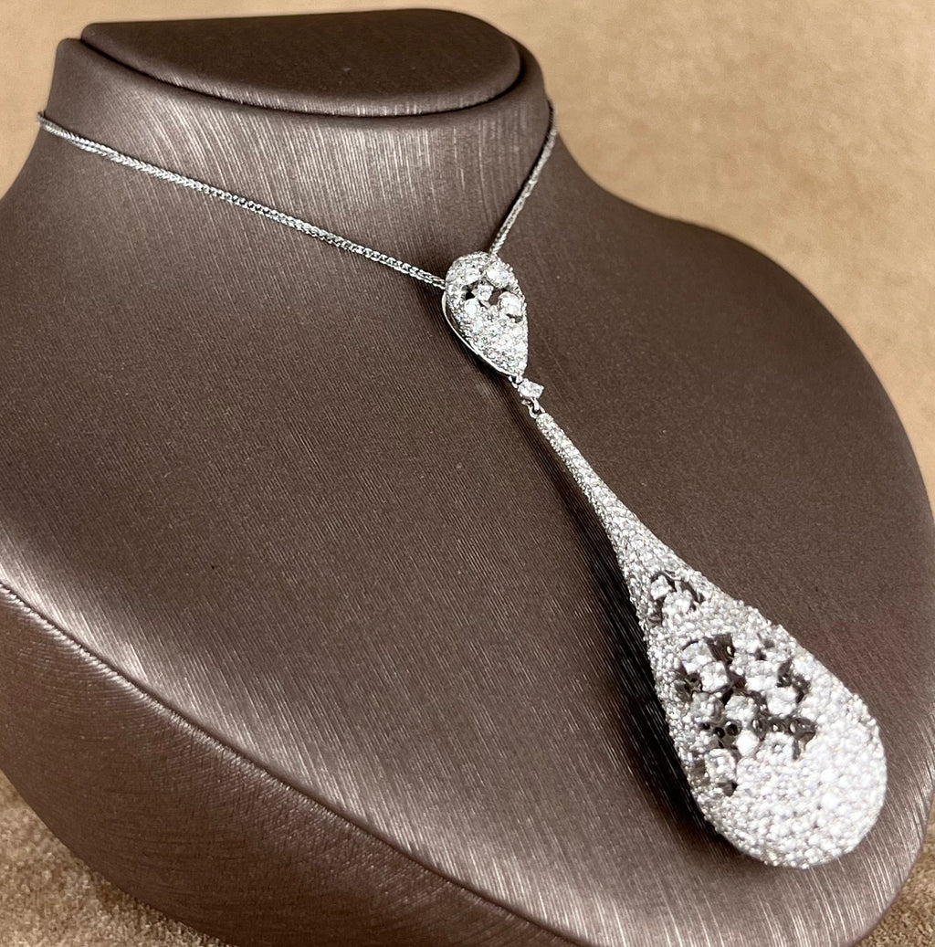 Diamantkette