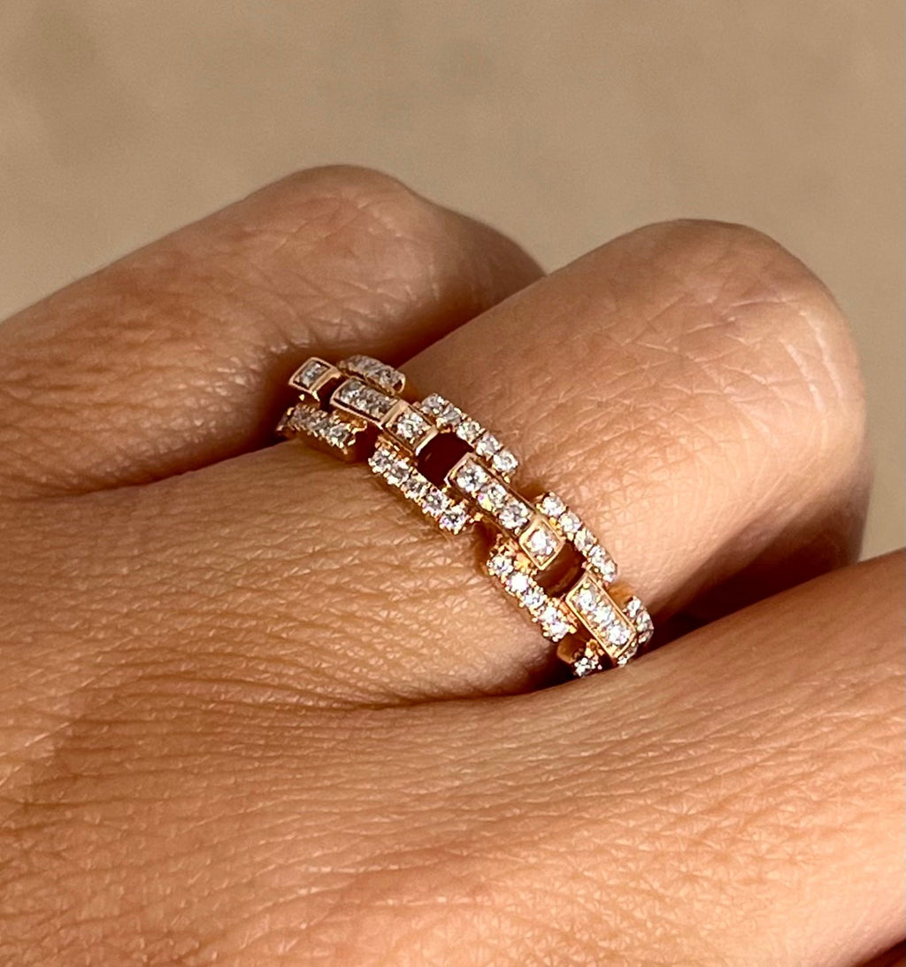 Diamantring