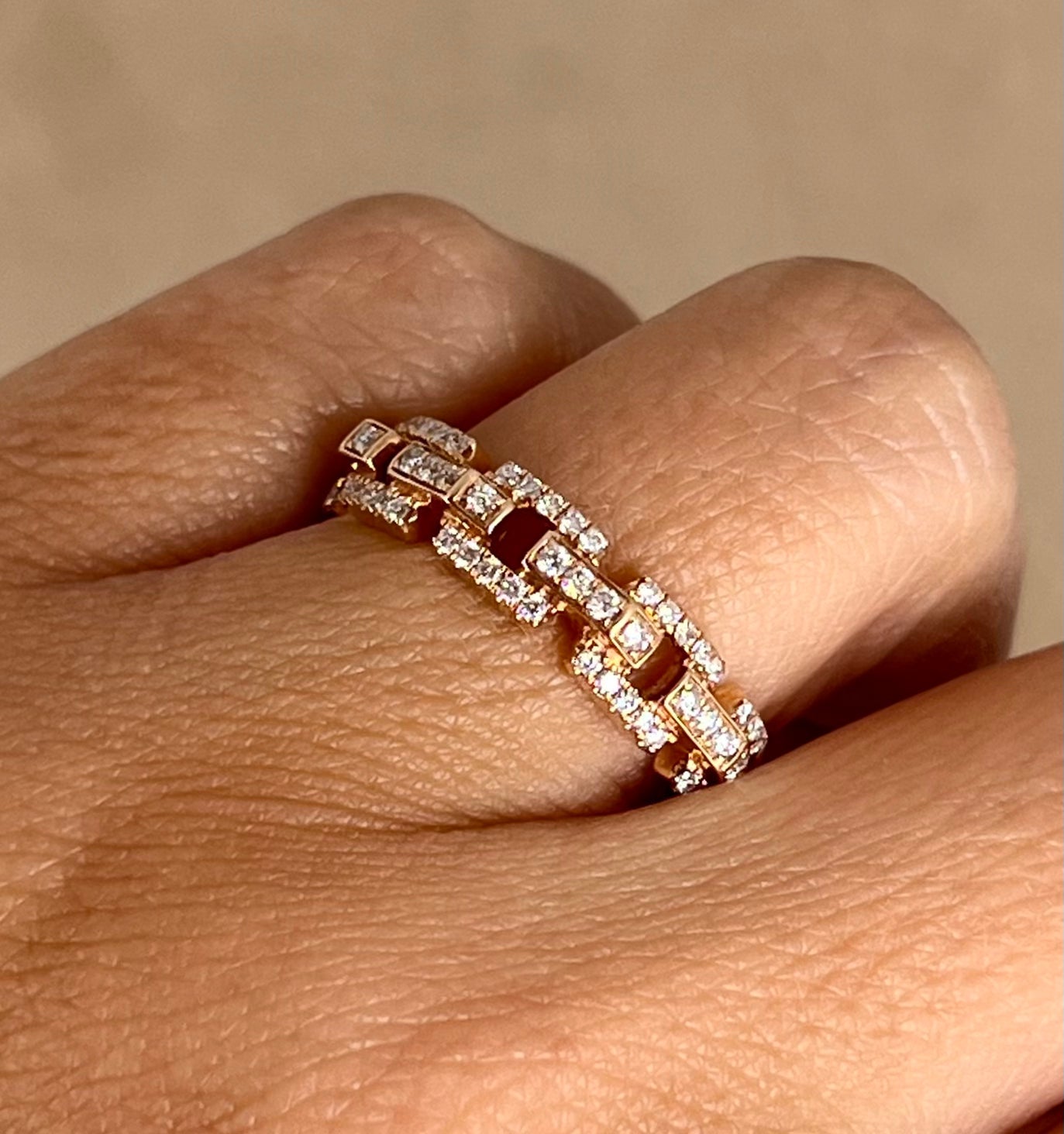 Diamantring