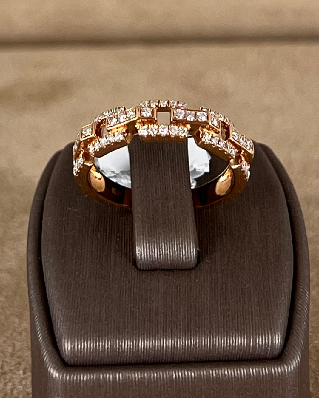 Diamantring