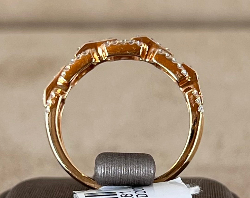 Diamantring