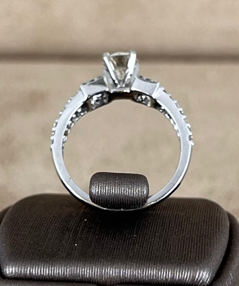 Diamantring