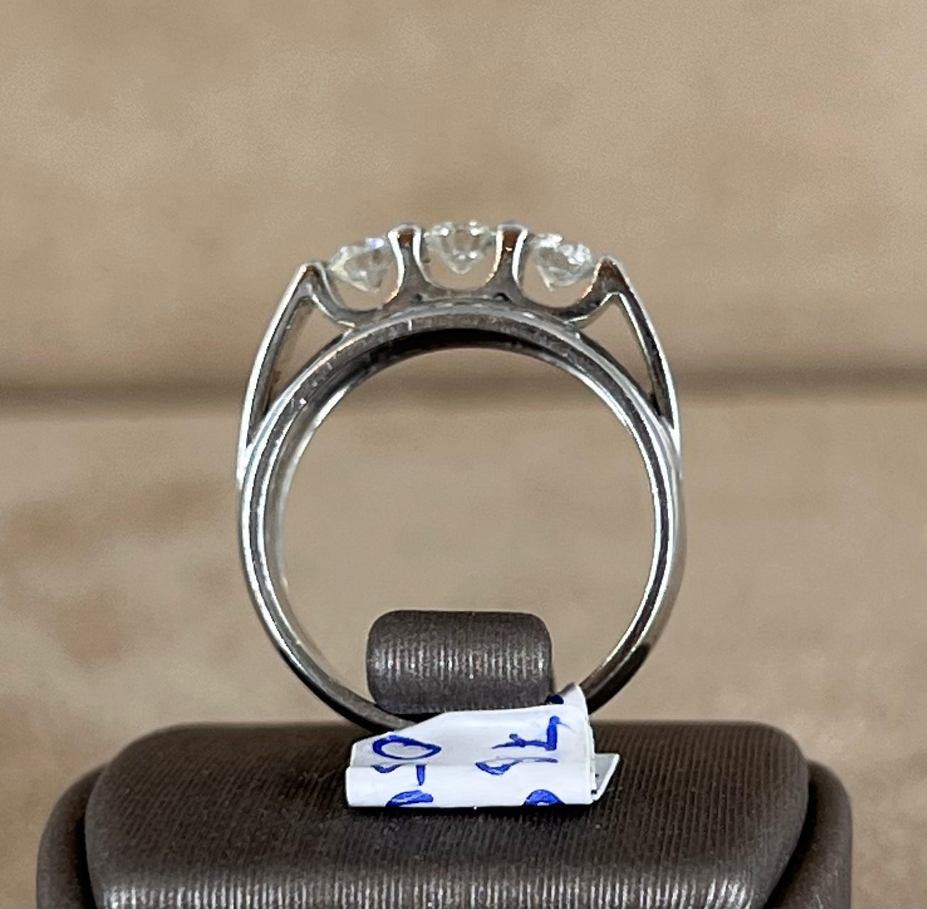 Diamantring
