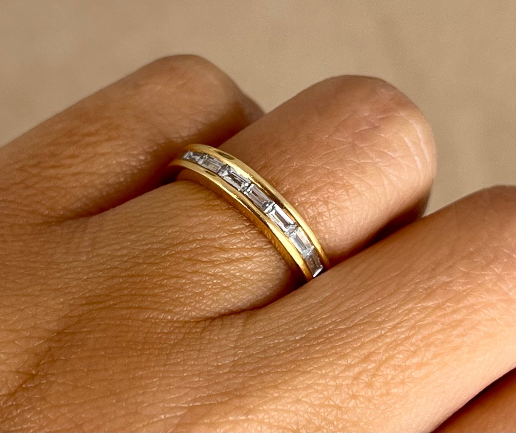 Diamantring