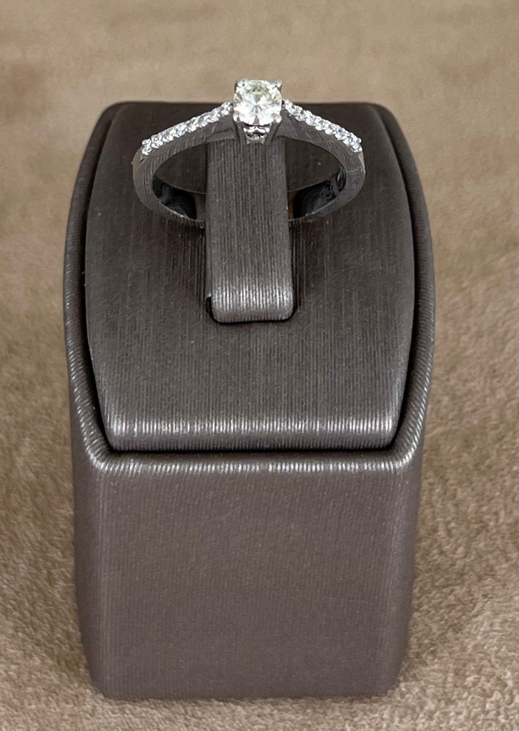 Diamantring