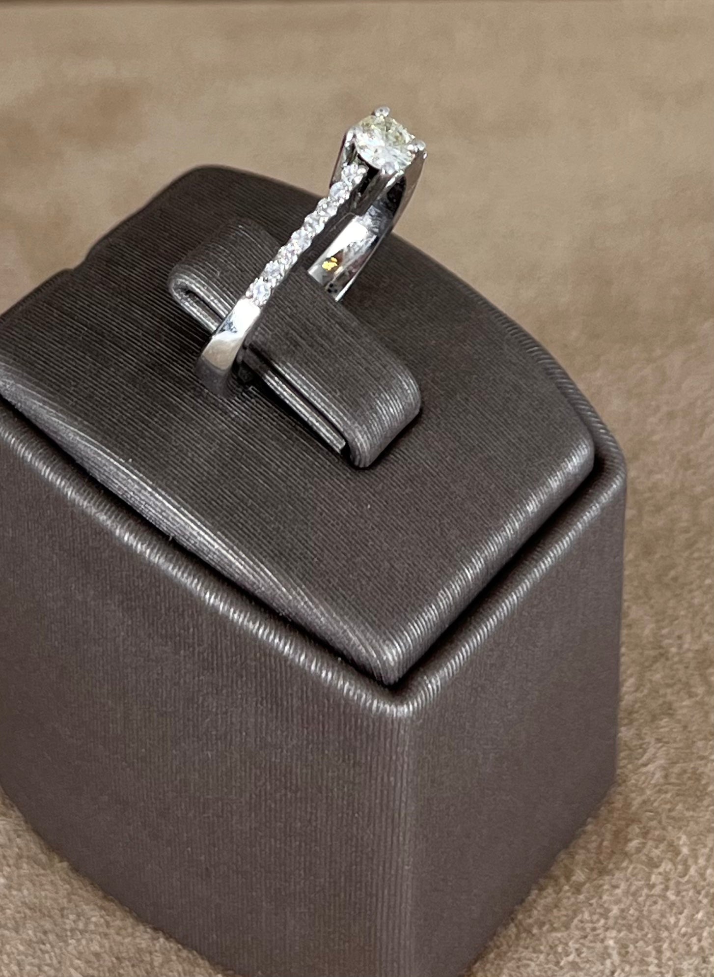 Diamantring