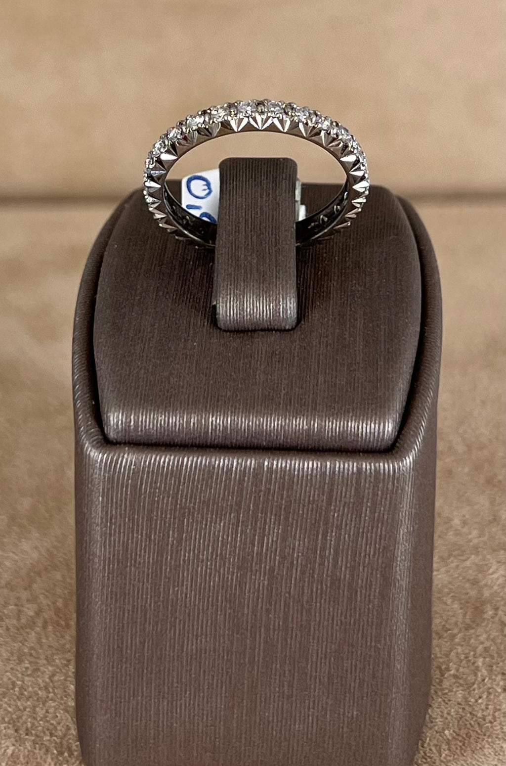 Diamantring