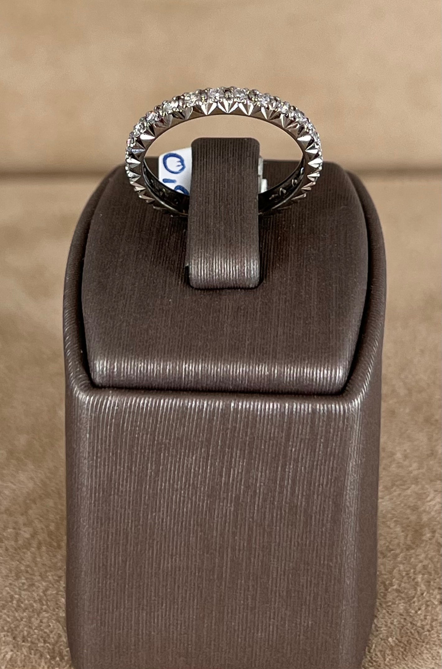Diamantring