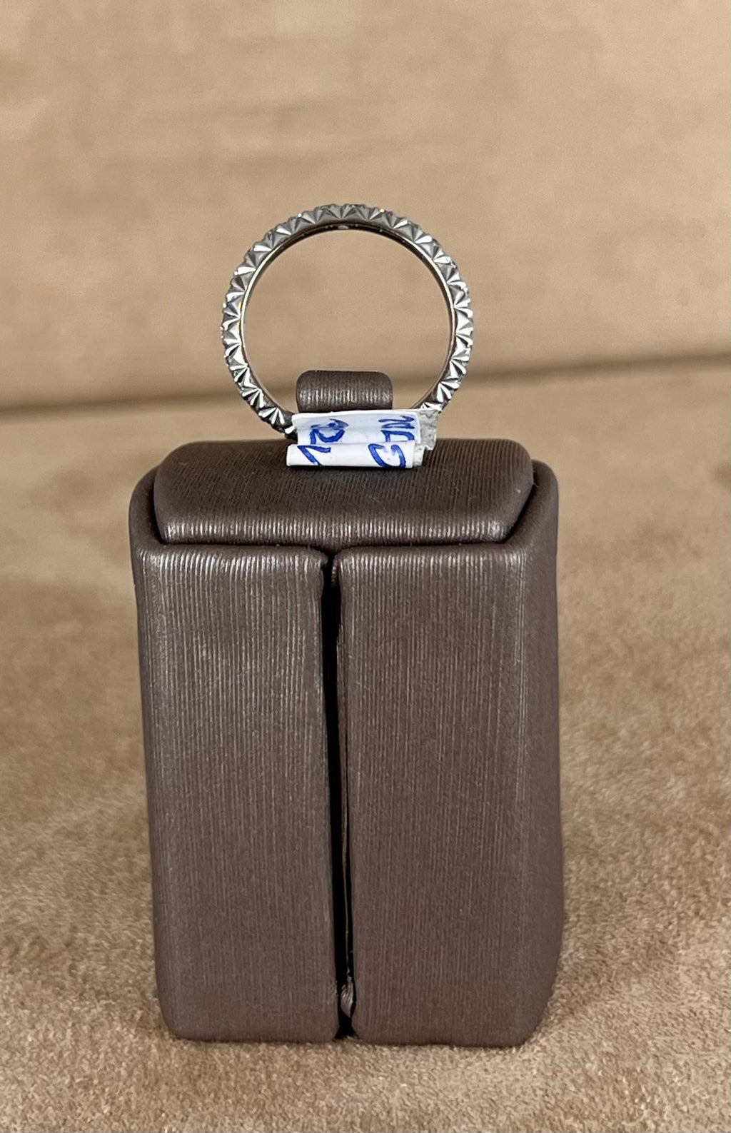 Diamantring