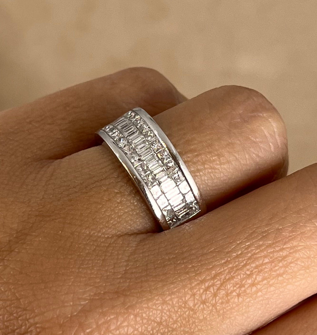 Diamantring