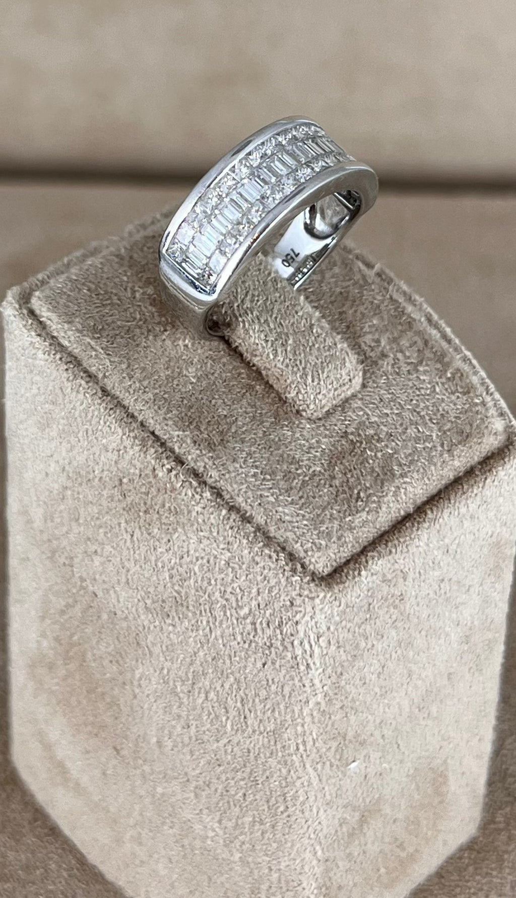 Diamantring