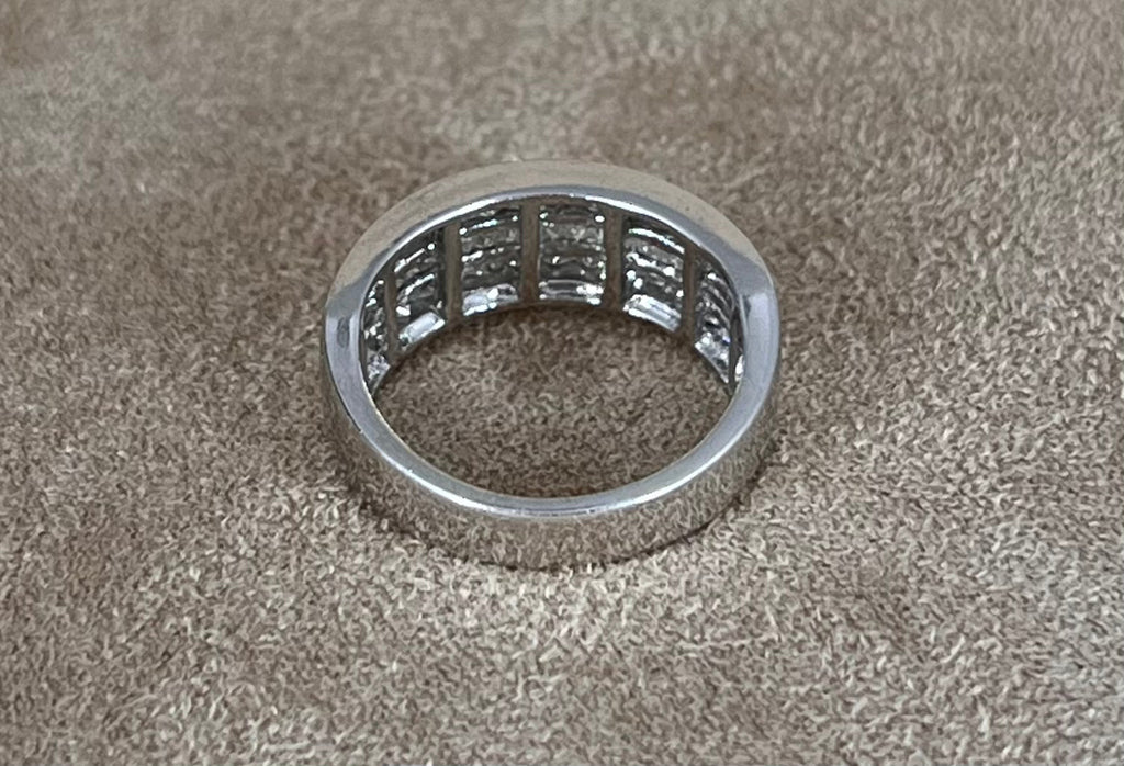 Diamantring