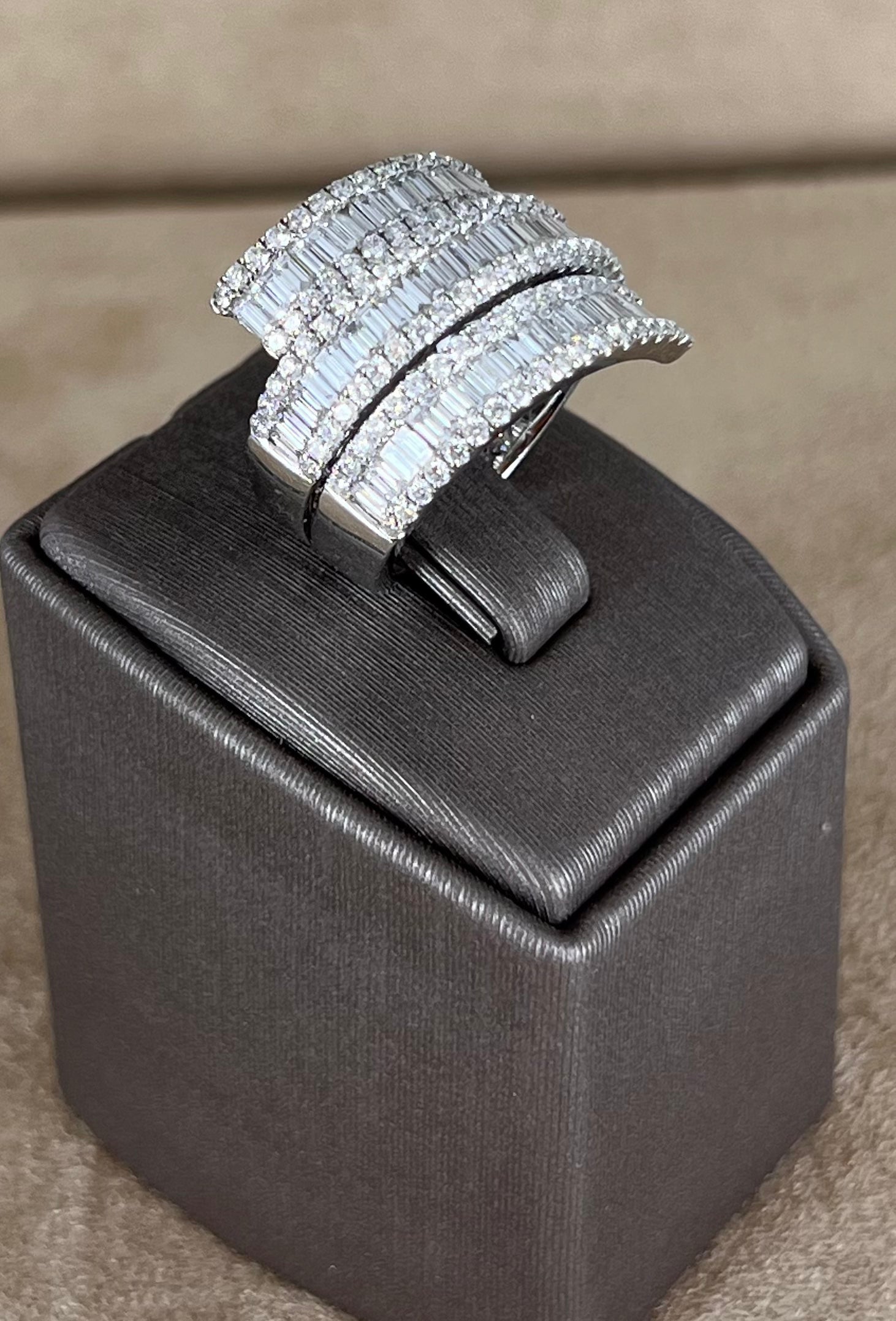 Diamantring