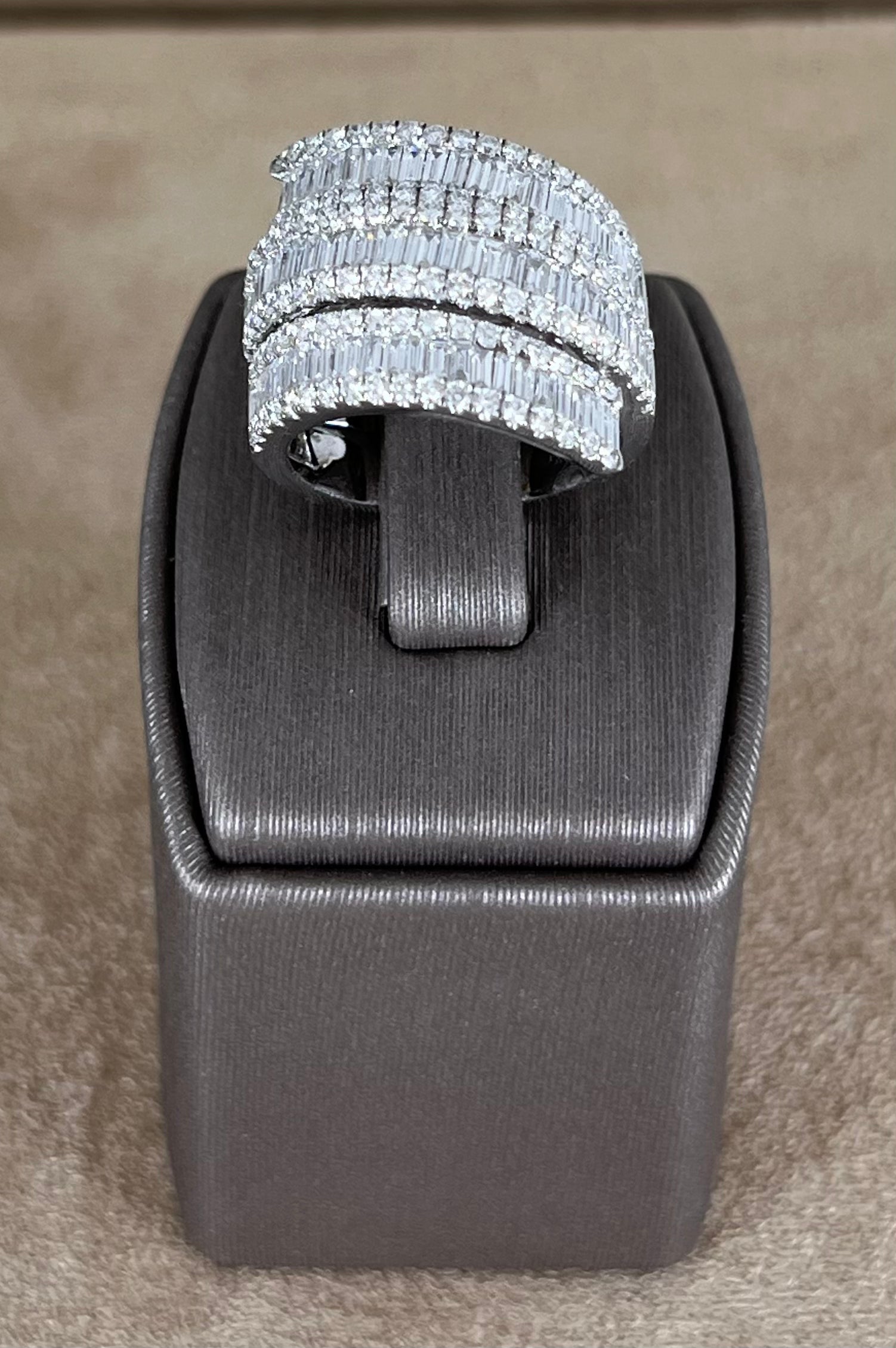 Diamantring